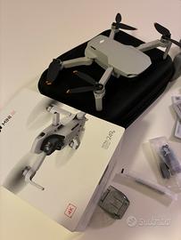 Drone DJI Mini 4k