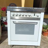 cucina a gas free standing LOFRA