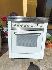 cucina a gas free standing LOFRA