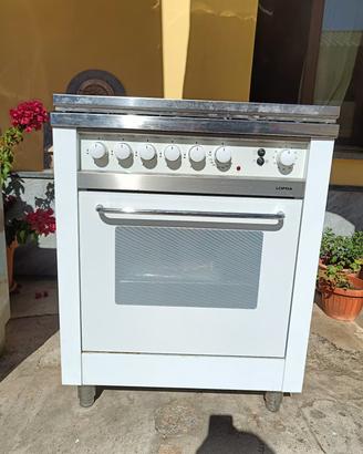 cucina a gas free standing LOFRA