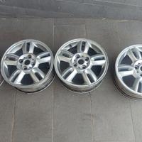 cerchi mini r56 da 15