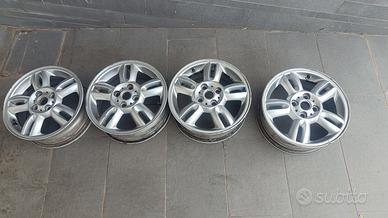 cerchi mini r56 da 15