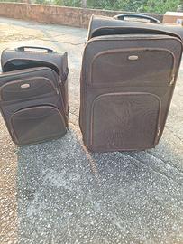 valigie trolley 