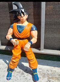 Action figure Goku