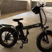 Bici Elettrica One Nitro