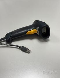 Lettori Barcode Zebra LS2207-SR20007R