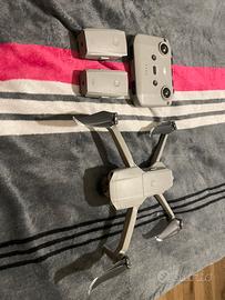 Dji mavic 2 fly mire combo