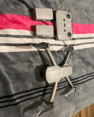 Dji mavic 2 fly mire combo