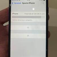 Iphone 7 128gb nero