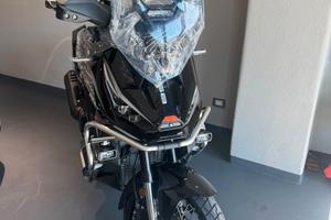 Zontes ZT 368 G ADVENTURE