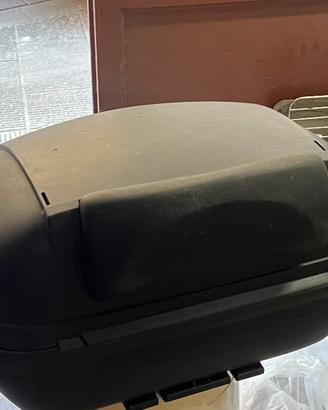 Bauletto per beverly 250 della Shad