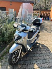 Honda SH 125 usata