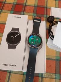 Galaxy Watch 8 LTE  44mm