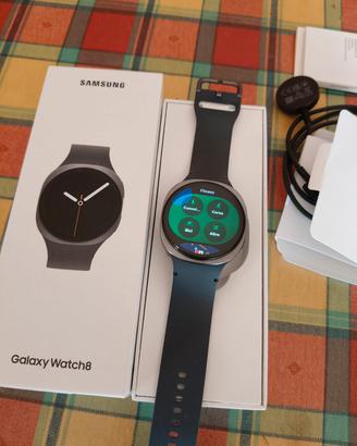 Galaxy Watch 8 LTE  44mm