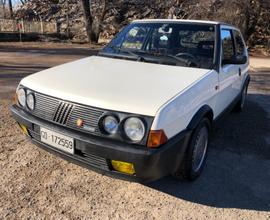 Fiat Ritmo 130 abarth