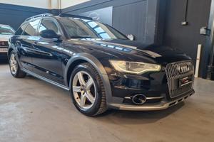 Audi A6 allroad 3.0 TDI 245 CV S tronic Business p