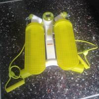 stepper doymos decathlon 