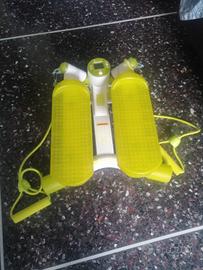 stepper doymos decathlon 