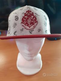 cappello visiera Harry Potter Wizarding World