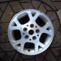 cerchio in lega jeep e chrysler