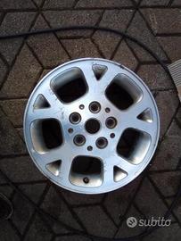 cerchio in lega jeep e chrysler