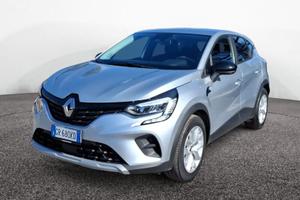 Renault Captur 1.6 E-Tech full hybrid Equilib...