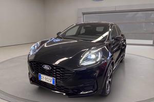FORD Puma 1.0 ecoboost h ST-Line 125cv auto