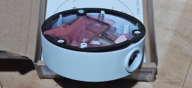 supporto telecamera Hikvision