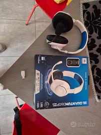 JBL Quantum 360P