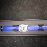 Orologio edition A daimler chrysler mercedes