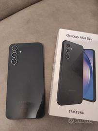 galaxy a54 5g  8/256