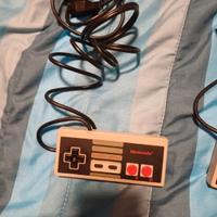 Controller nintendo nes  originali 