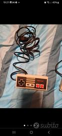 Controller nintendo nes  originali 