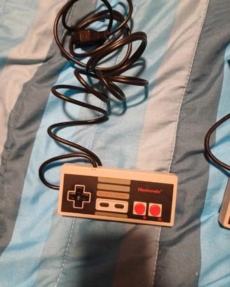 Controller nintendo nes  originali 