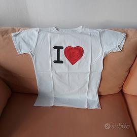 Maglietta Viktor&Rolf originale 