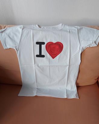 Maglietta Viktor&Rolf originale 