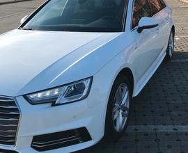 Audi A4 sw B9