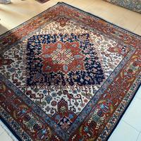 Tappeto Erivan Extra Romania