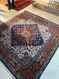 Tappeto Erivan Extra Romania