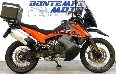 KTM 890 Adventure