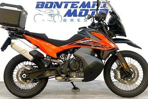 KTM 890 Adventure