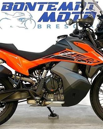 KTM 890 Adventure