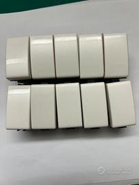 Moduli bticino serie matix