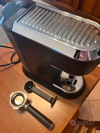De’Longhi Dedica (EC685.BK)