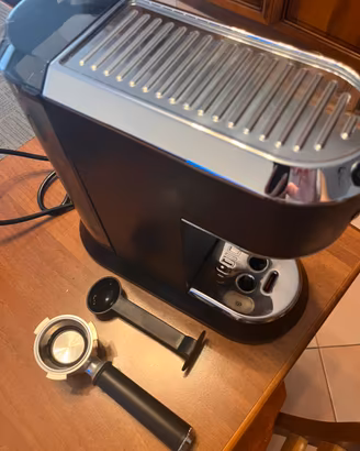 De’Longhi Dedica (EC685.BK)