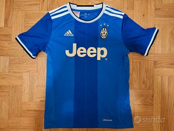 Maglia Juventus 2016/17 Adidas Originale - Blu