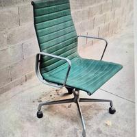 Herman Miller Poltrona -Chair anni 60