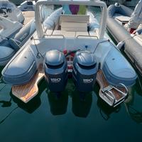 Joker Boat Clubman 26