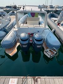 Joker Boat Clubman 26