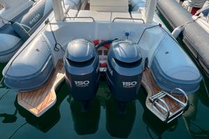 Joker Boat Clubman 26